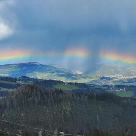 Lamminger Hutte Apartman Wolfsberg Kültér fotó